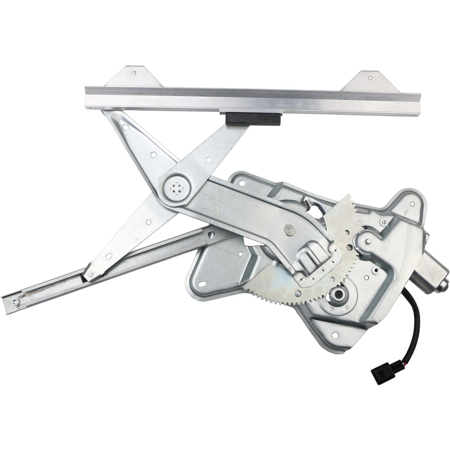 TrakMotive 210242 - Power Window Motor and Regulator Assembly TrakMotive 210242 Power Window Motor and Regulator Assembly product image 5 of 7
