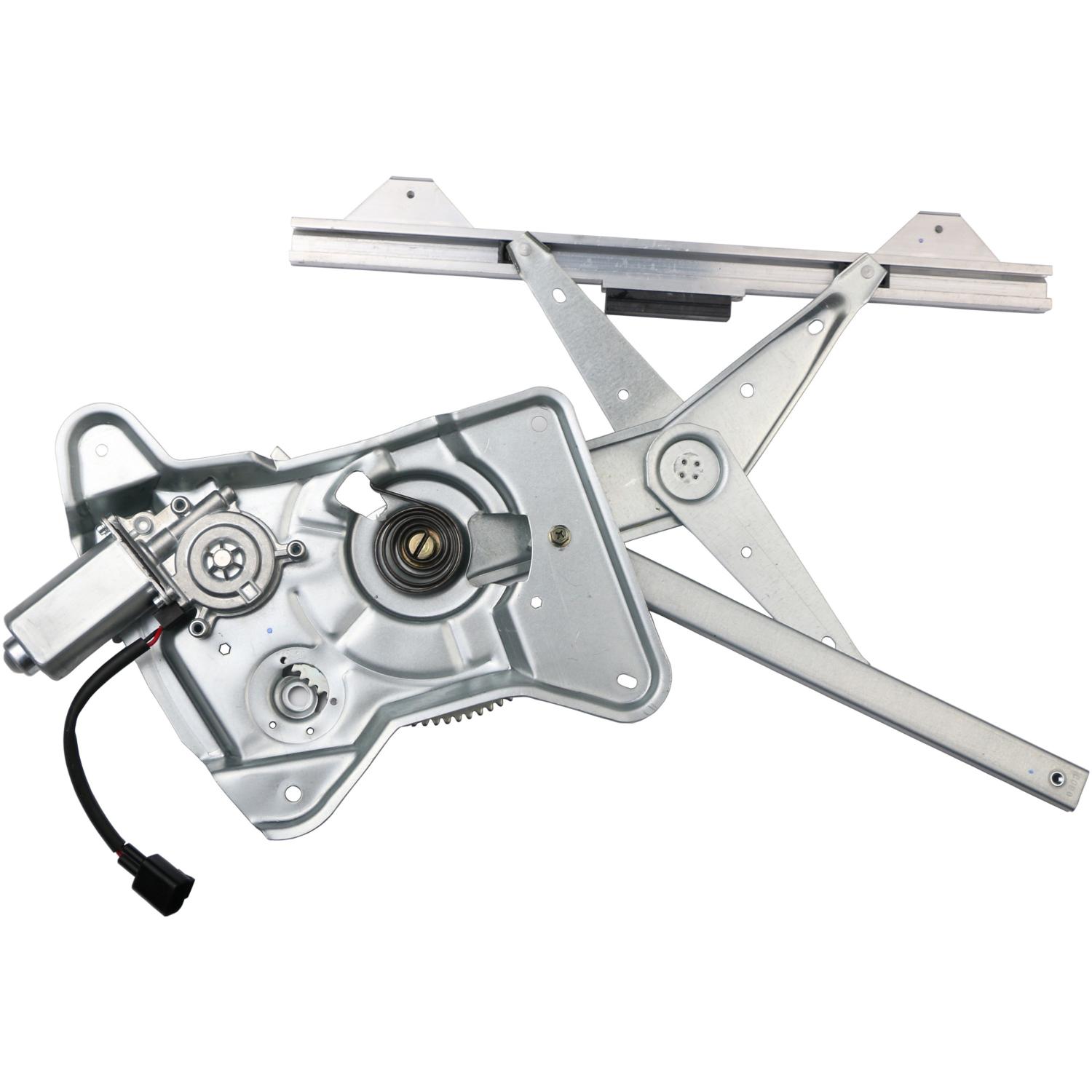 TrakMotive 210242 - Power Window Motor and Regulator Assembly TrakMotive 210242 Power Window Motor and Regulator Assembly product image 6 of 7