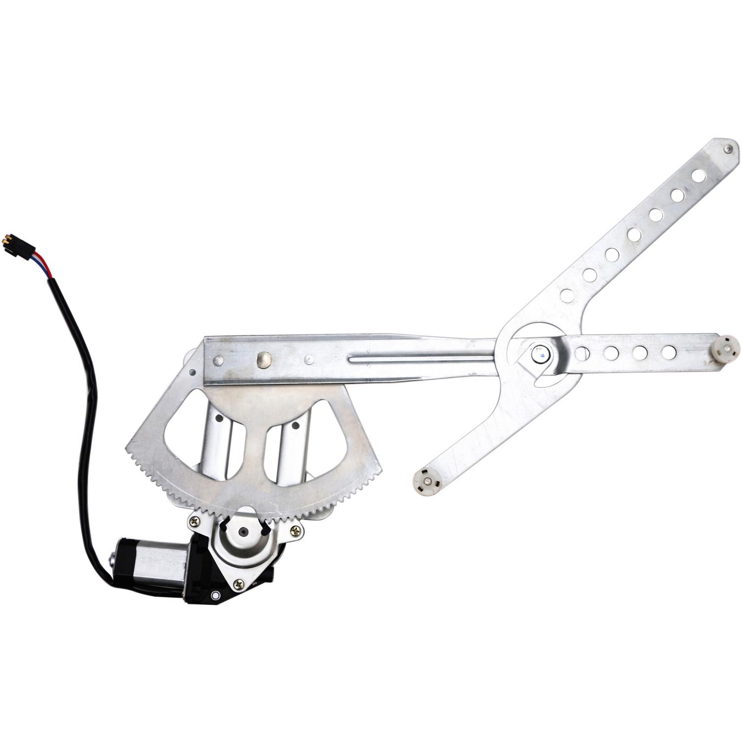 TrakMotive 210245 - Power Window Motor and Regulator Assembly TrakMotive 210245 Power Window Motor and Regulator Assembly product image 2 of 6