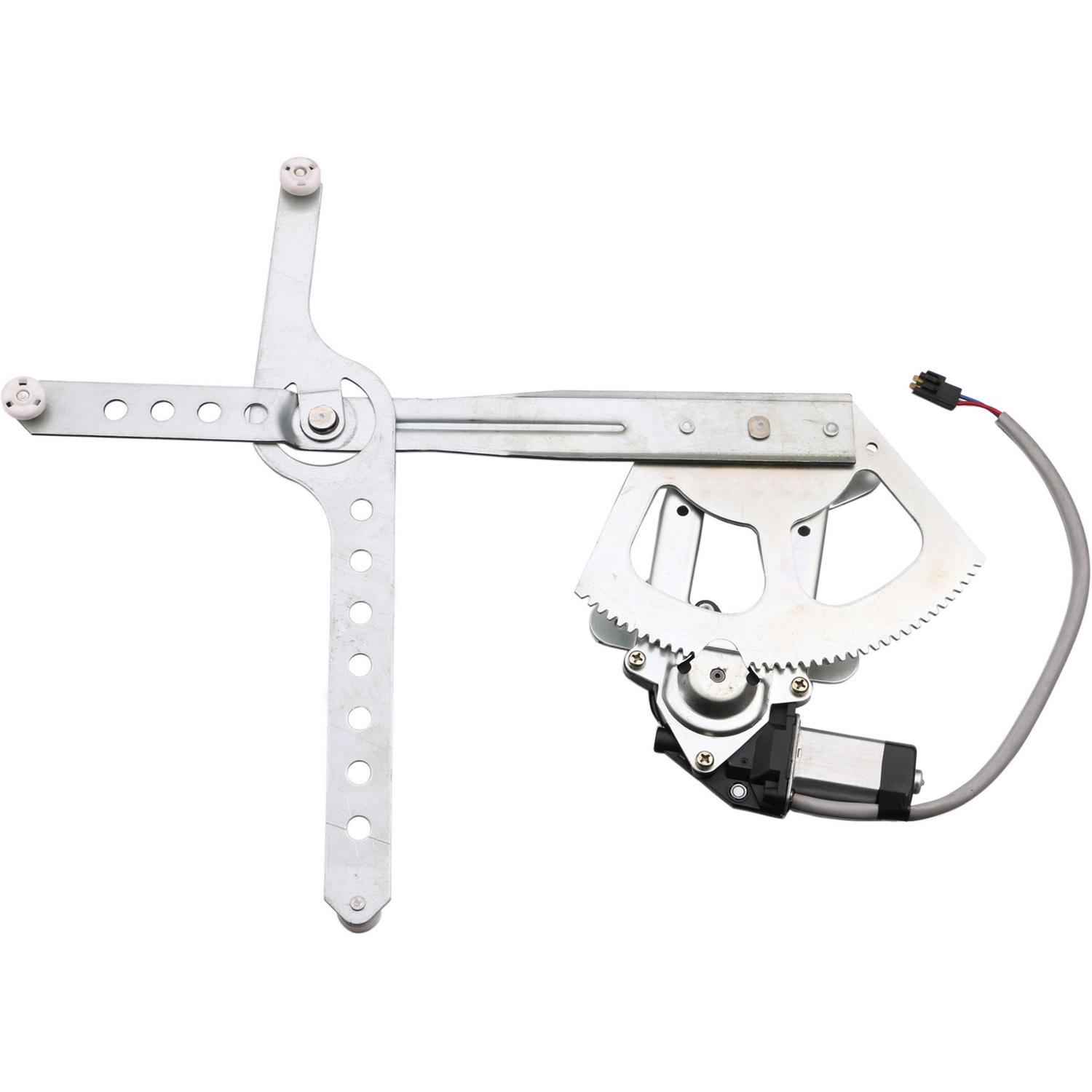 TrakMotive 210246 - Power Window Motor and Regulator Assembly TrakMotive 210246 Power Window Motor and Regulator Assembly product image 2 of 6