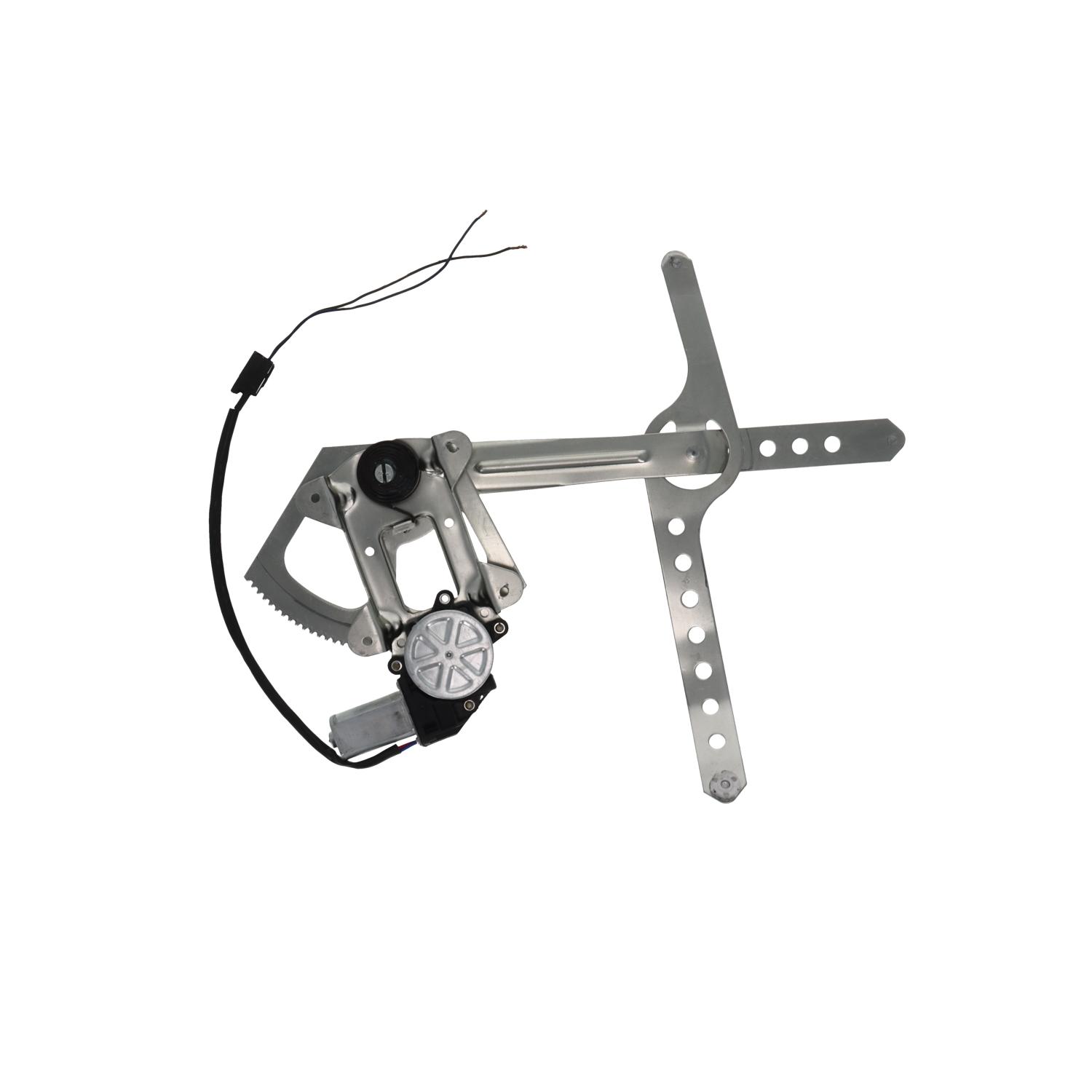 TrakMotive 210246 - Power Window Motor and Regulator Assembly TrakMotive 210246 Power Window Motor and Regulator Assembly product image 4 of 6