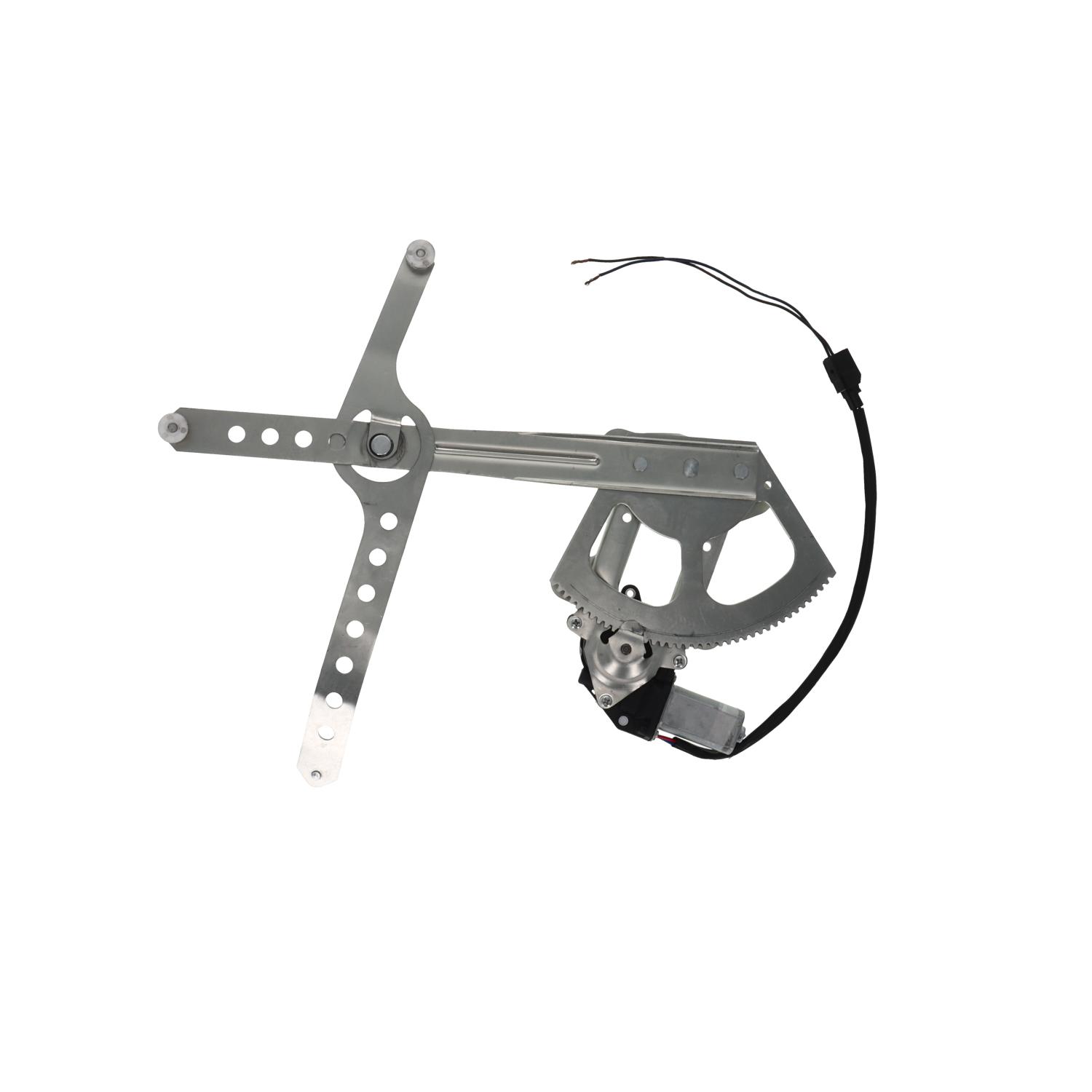 TrakMotive 210246 - Power Window Motor and Regulator Assembly TrakMotive 210246 Power Window Motor and Regulator Assembly product image 5 of 6