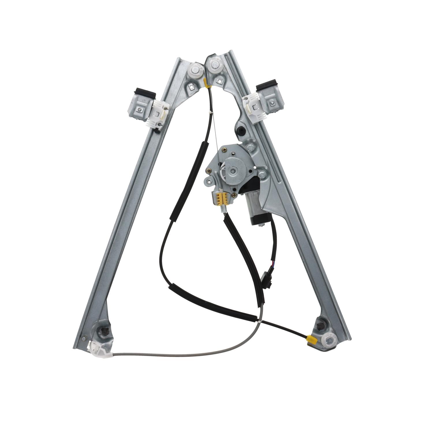 TrakMotive 210254 - Power Window Motor and Regulator Assembly TrakMotive 210254 Power Window Motor and Regulator Assembly product image 4 of 6
