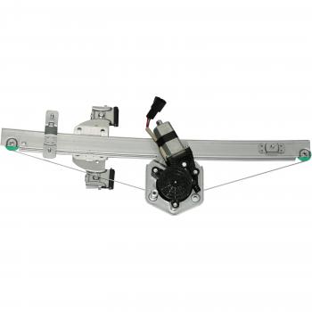 TrakMotive 210260 Power Window Motor and Regulator Assembly product image 1 of 6