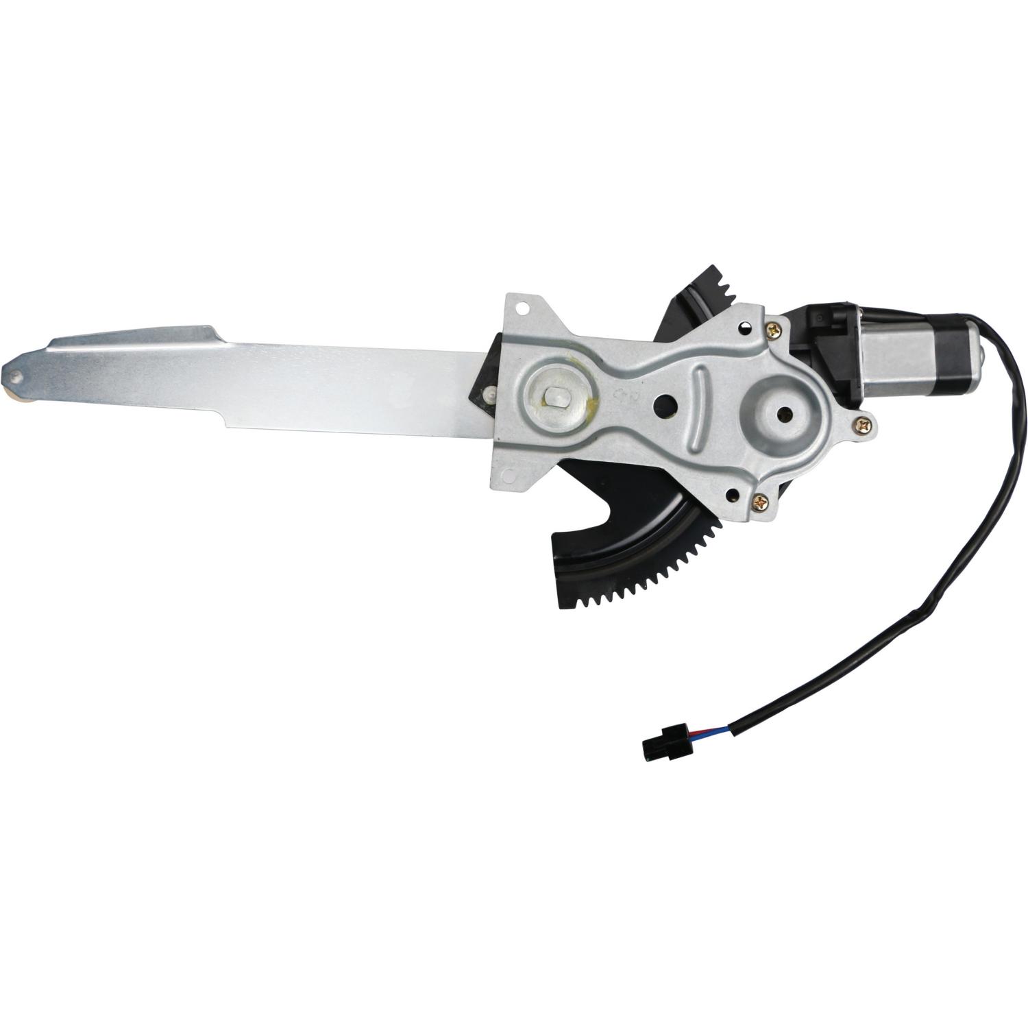 TrakMotive 210261 - Power Window Motor and Regulator Assembly TrakMotive 210261 Power Window Motor and Regulator Assembly product image 2 of 6