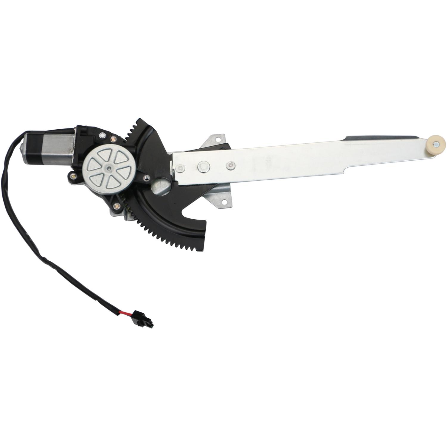 TrakMotive 210261 - Power Window Motor and Regulator Assembly TrakMotive 210261 Power Window Motor and Regulator Assembly product image 4 of 6