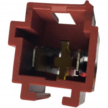 TrakMotive 210281 Power Window Motor and Regulator Assembly product image 3 of 6