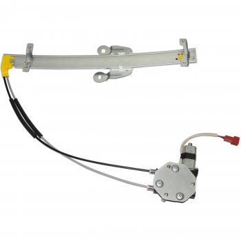 TrakMotive 210290 Power Window Motor and Regulator Assembly product image 1 of 6
