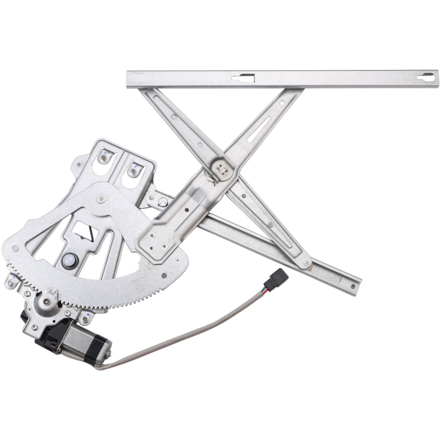 TrakMotive 210293 - Power Window Motor and Regulator Assembly TrakMotive 210293 Power Window Motor and Regulator Assembly product image 1 of 5