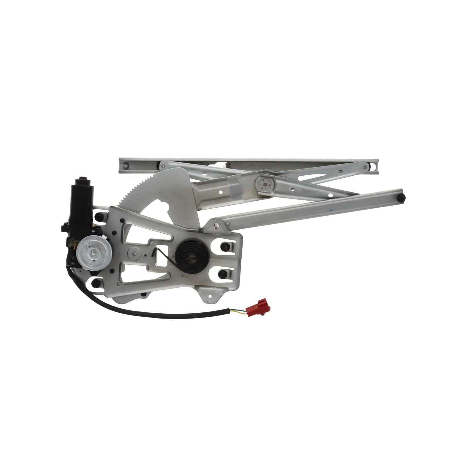 TrakMotive 210293 - Power Window Motor and Regulator Assembly TrakMotive 210293 Power Window Motor and Regulator Assembly product image 4 of 5