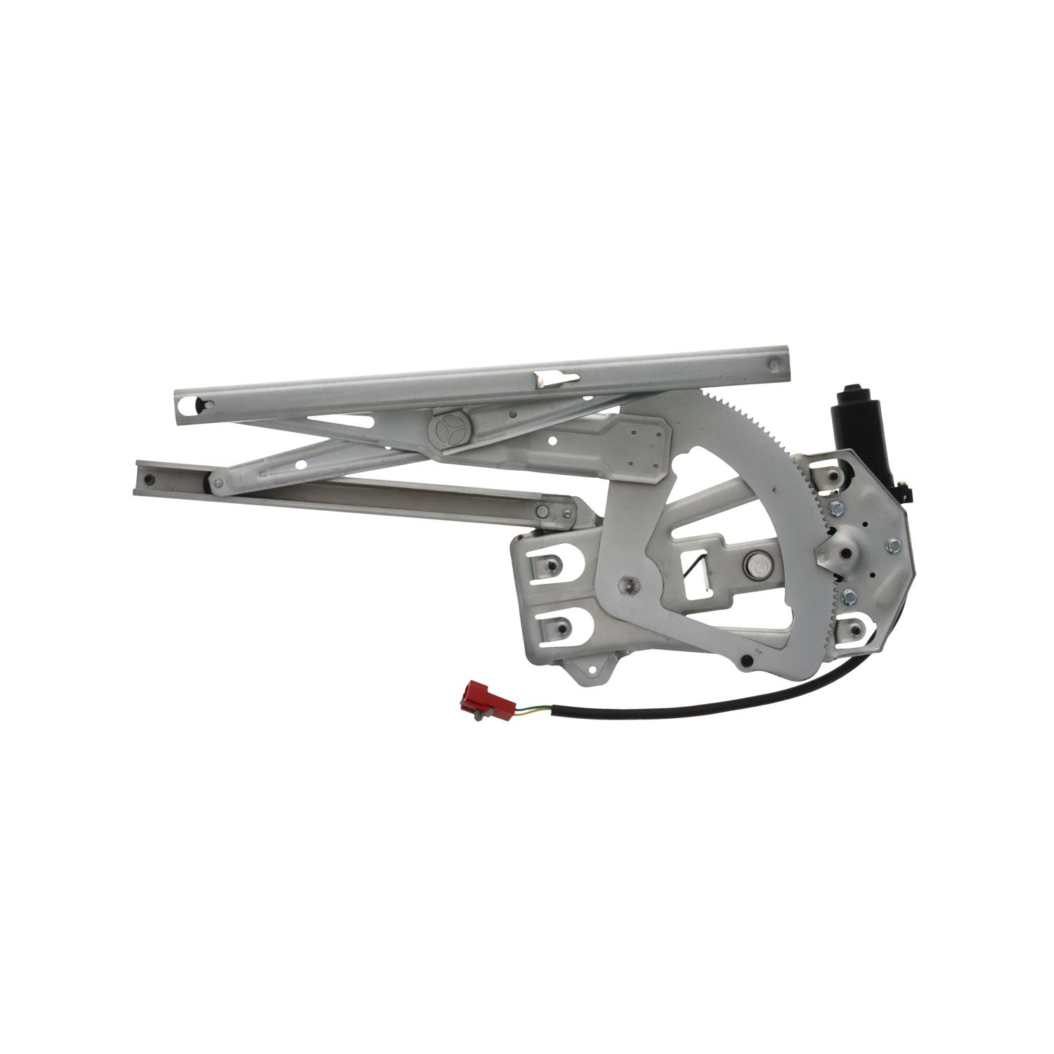 TrakMotive 210293 - Power Window Motor and Regulator Assembly TrakMotive 210293 Power Window Motor and Regulator Assembly product image 5 of 5