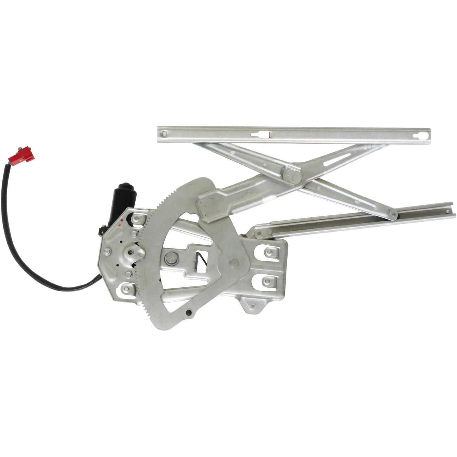 TrakMotive 210294 - Power Window Motor and Regulator Assembly TrakMotive 210294 Power Window Motor and Regulator Assembly product image 4 of 6