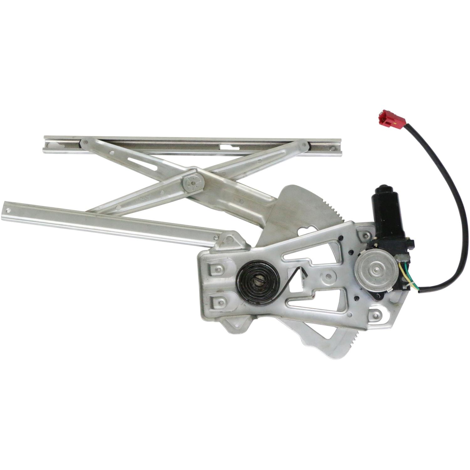 TrakMotive 210294 - Power Window Motor and Regulator Assembly TrakMotive 210294 Power Window Motor and Regulator Assembly product image 5 of 6