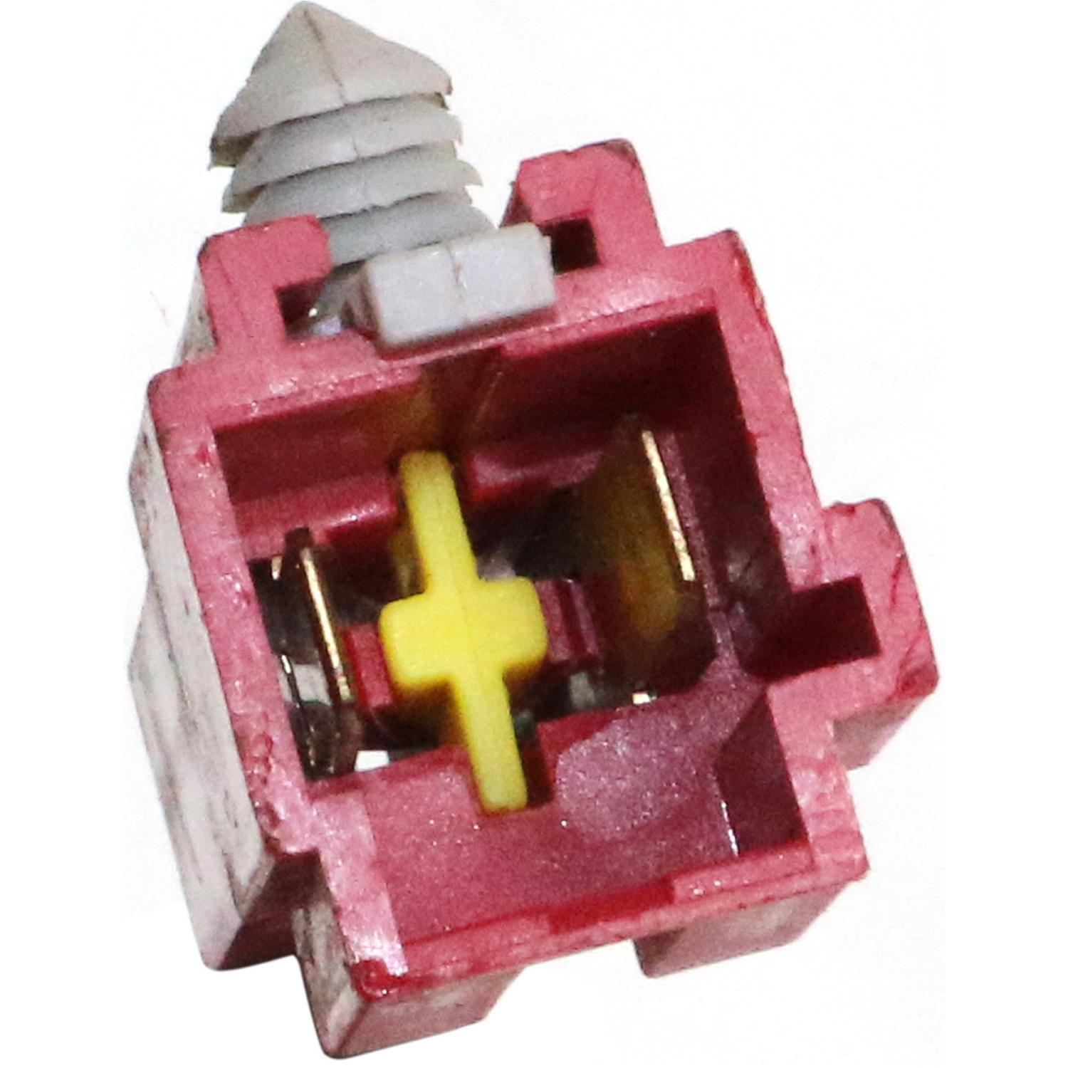 TrakMotive 210294 - Power Window Motor and Regulator Assembly TrakMotive 210294 Power Window Motor and Regulator Assembly product image 6 of 6