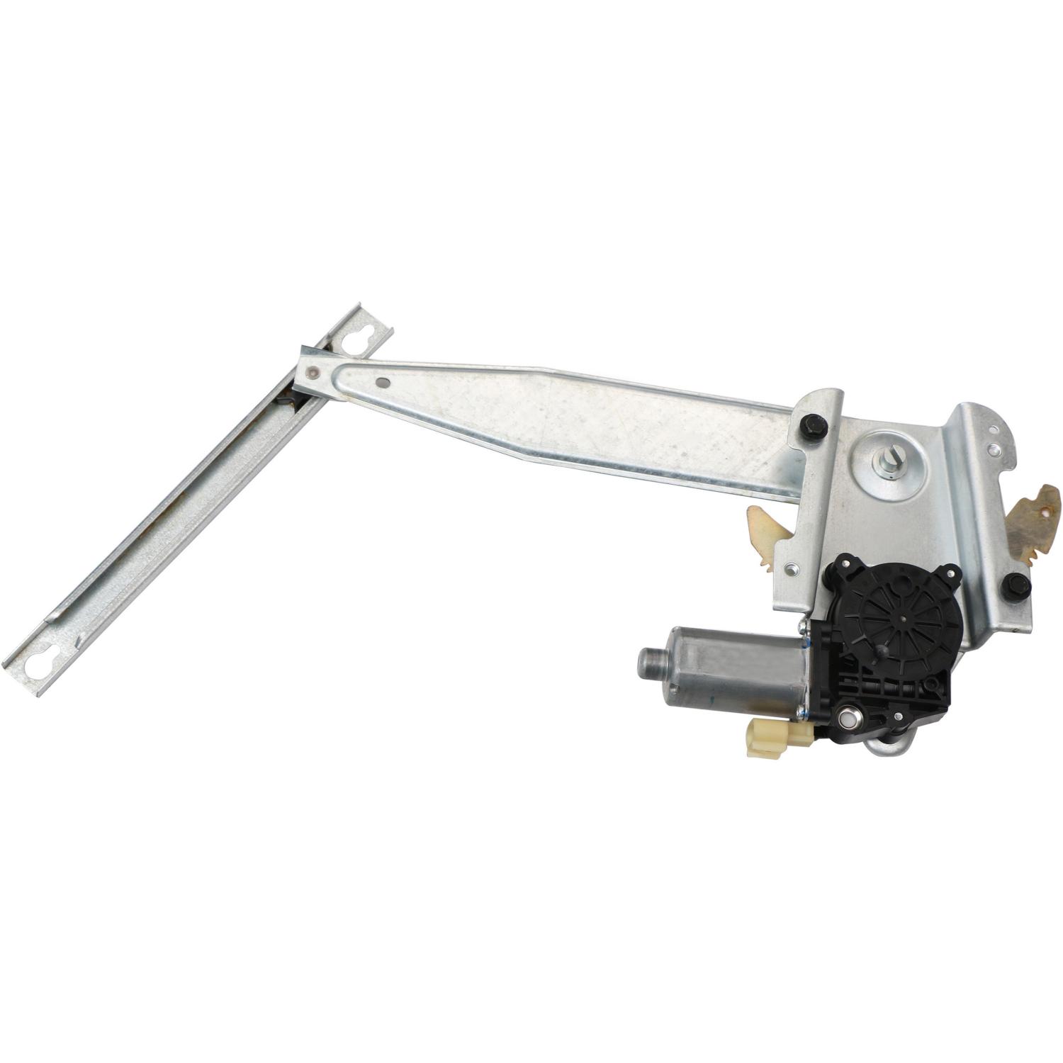 TrakMotive 210300 - Power Window Motor and Regulator Assembly TrakMotive 210300 Power Window Motor and Regulator Assembly product image 1 of 7