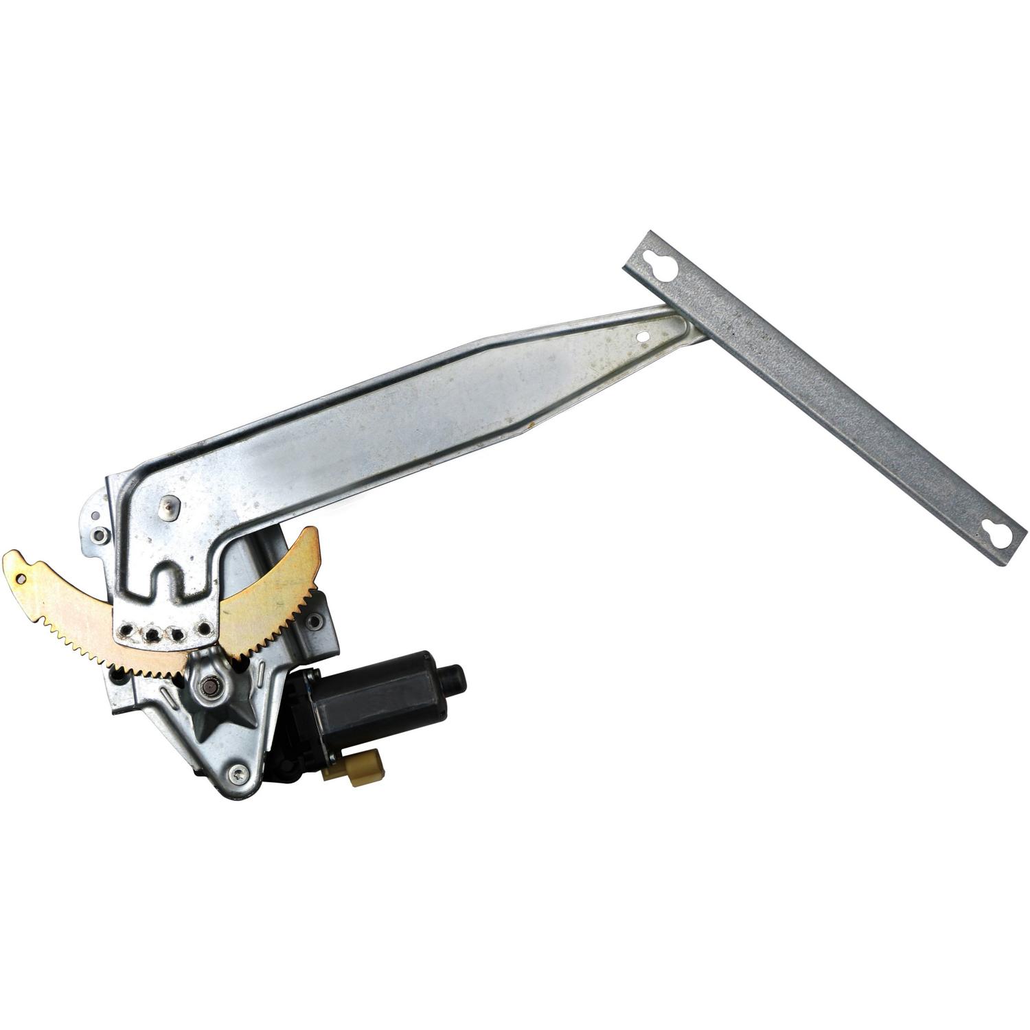 TrakMotive 210300 - Power Window Motor and Regulator Assembly TrakMotive 210300 Power Window Motor and Regulator Assembly product image 2 of 7