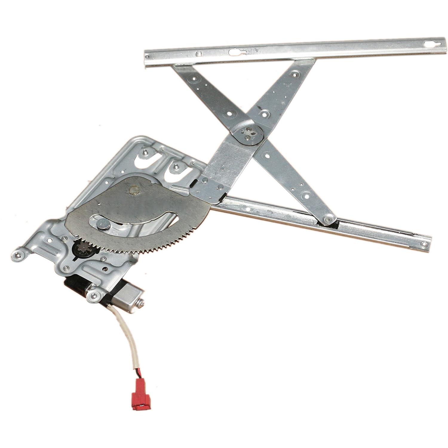 TrakMotive 210301 - Power Window Motor and Regulator Assembly TrakMotive 210301 Power Window Motor and Regulator Assembly product image 5 of 6
