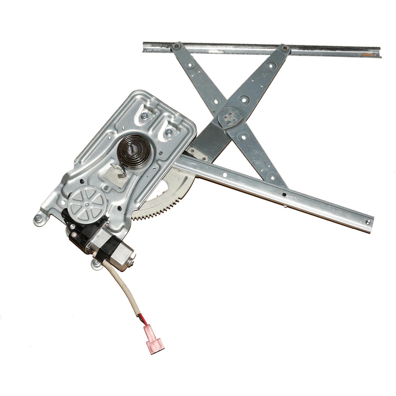 TrakMotive 210302 - Power Window Motor and Regulator Assembly TrakMotive 210302 Power Window Motor and Regulator Assembly product image 1 of 5