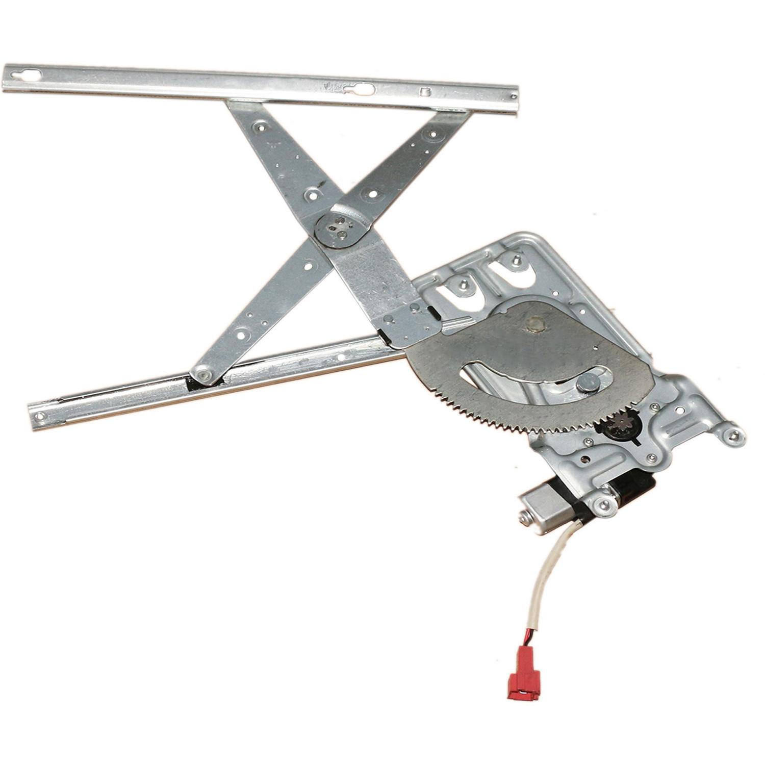 TrakMotive 210302 - Power Window Motor and Regulator Assembly TrakMotive 210302 Power Window Motor and Regulator Assembly product image 2 of 5