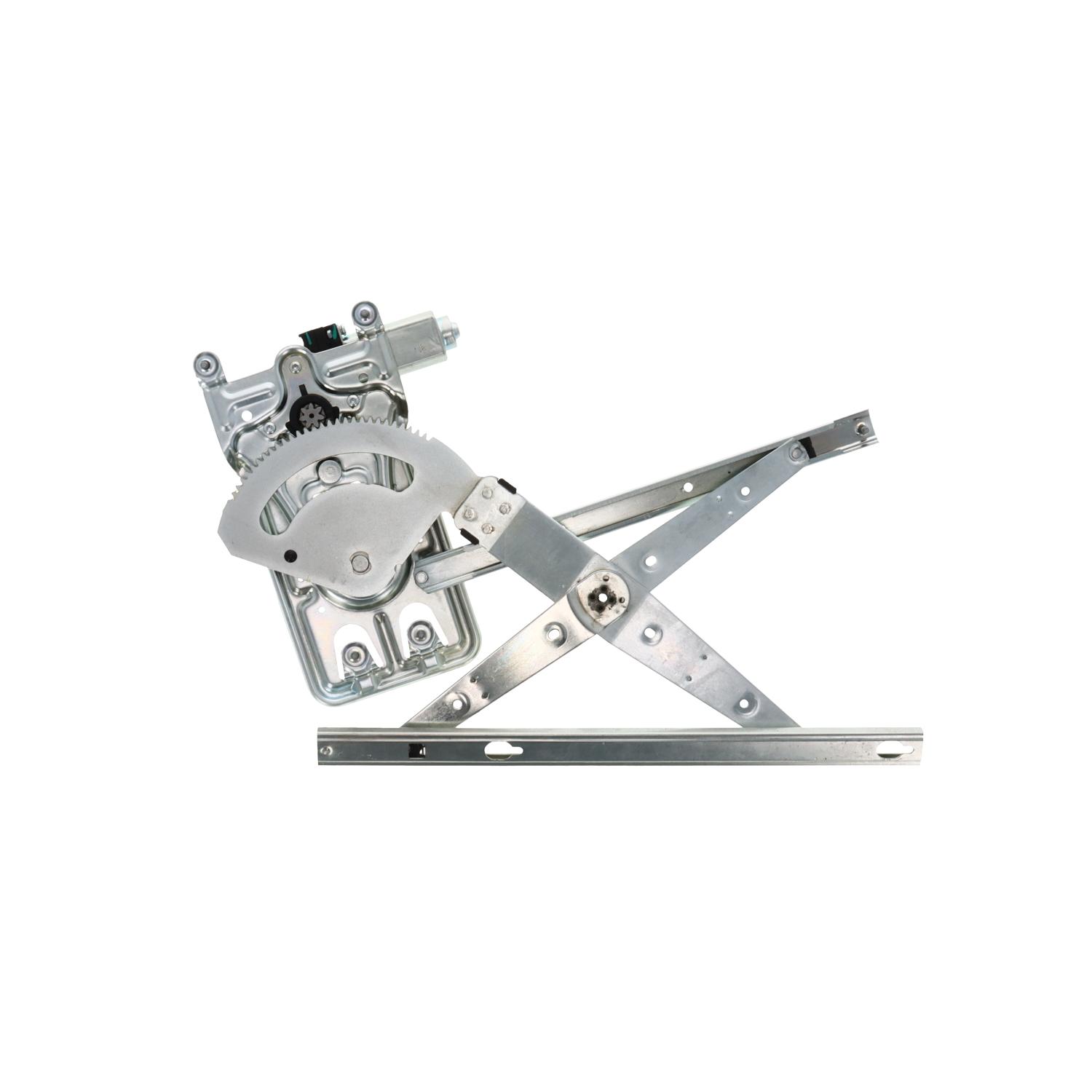 TrakMotive 210302 - Power Window Motor and Regulator Assembly TrakMotive 210302 Power Window Motor and Regulator Assembly product image 4 of 5