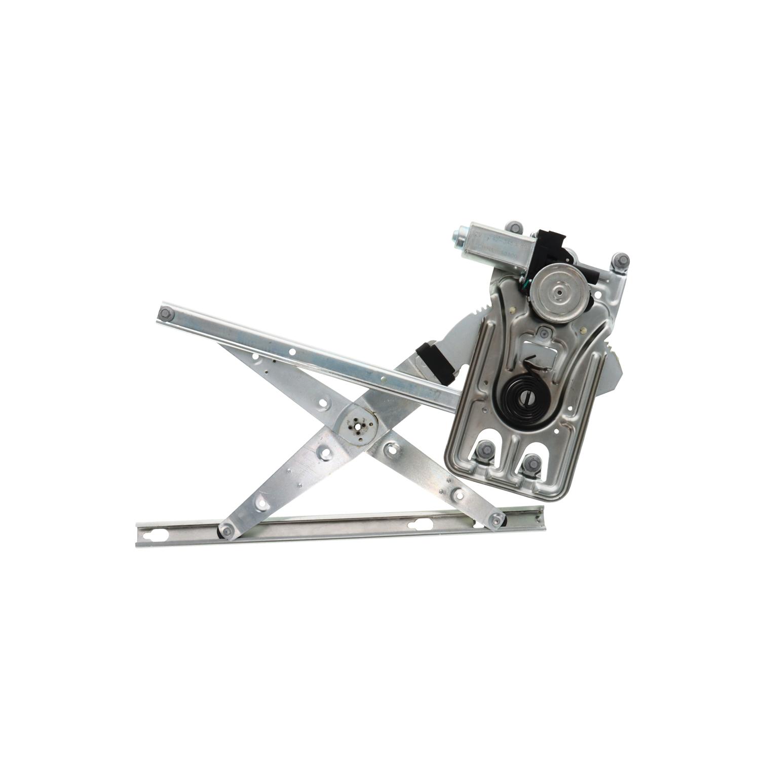 TrakMotive 210302 - Power Window Motor and Regulator Assembly TrakMotive 210302 Power Window Motor and Regulator Assembly product image 5 of 5