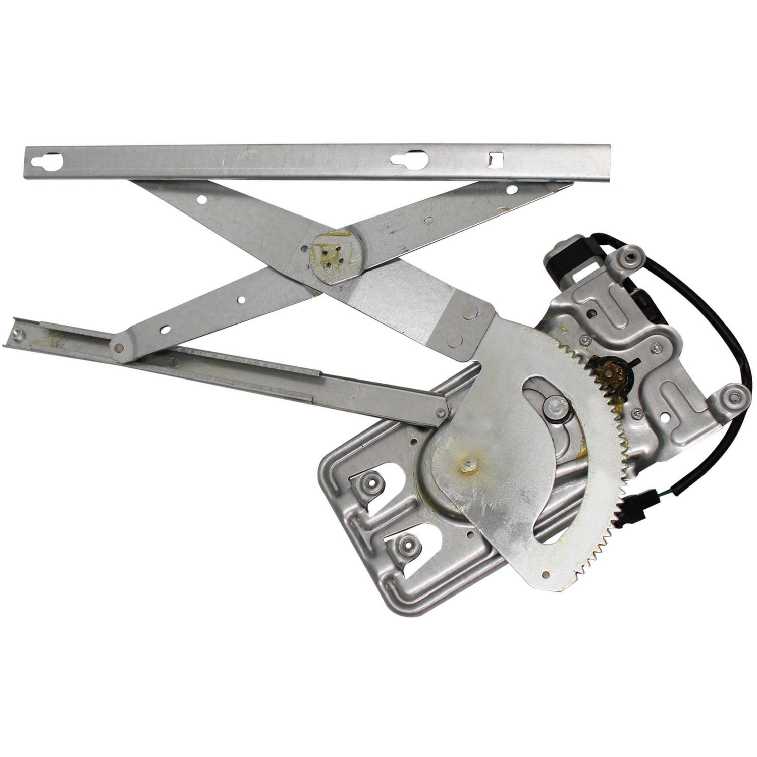 TrakMotive 210303 - Power Window Motor and Regulator Assembly TrakMotive 210303 Power Window Motor and Regulator Assembly product image 1 of 6