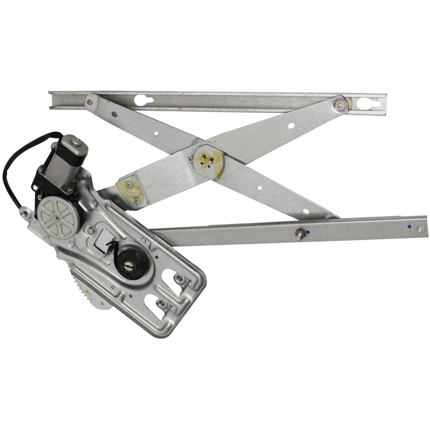 TrakMotive 210303 - Power Window Motor and Regulator Assembly TrakMotive 210303 Power Window Motor and Regulator Assembly product image 5 of 6