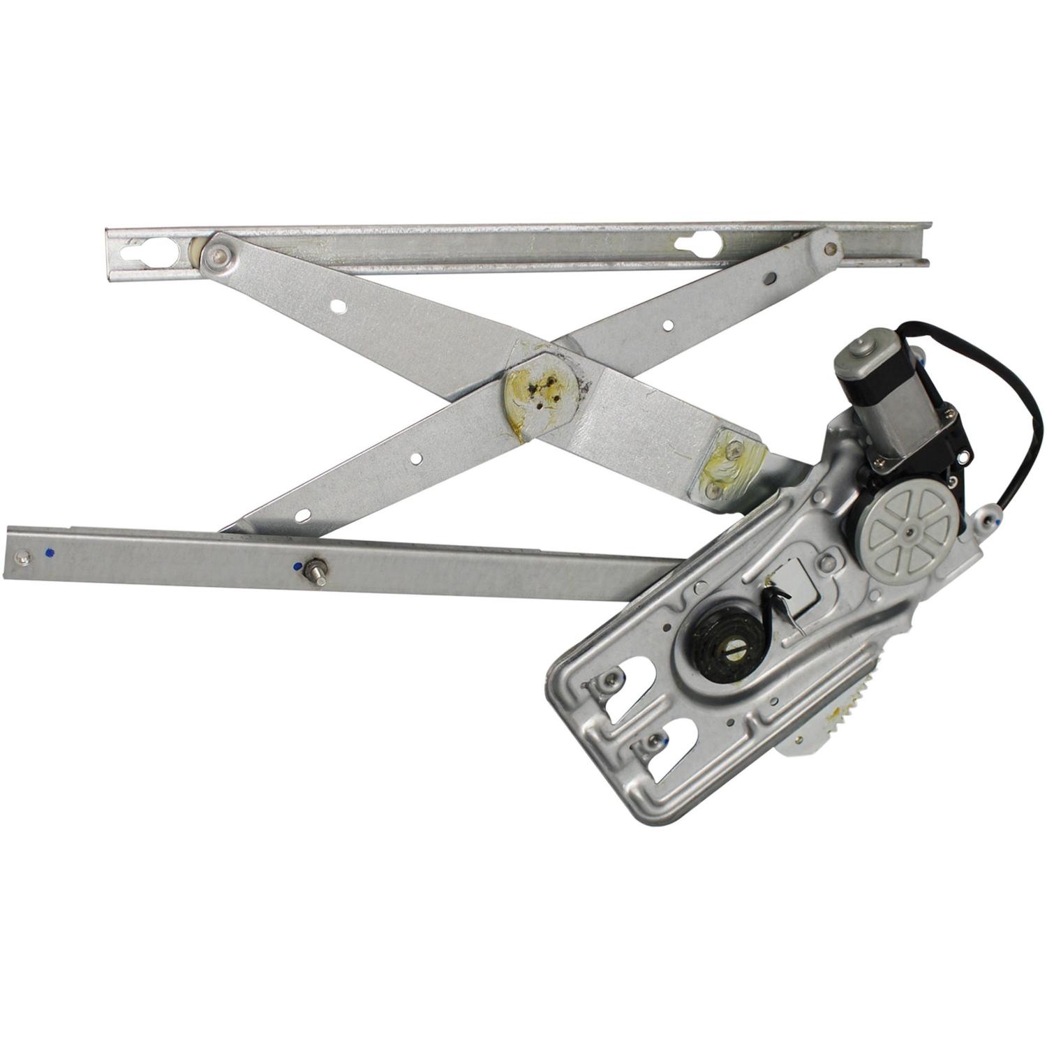 TrakMotive 210304 - Power Window Motor and Regulator Assembly TrakMotive 210304 Power Window Motor and Regulator Assembly product image 5 of 6