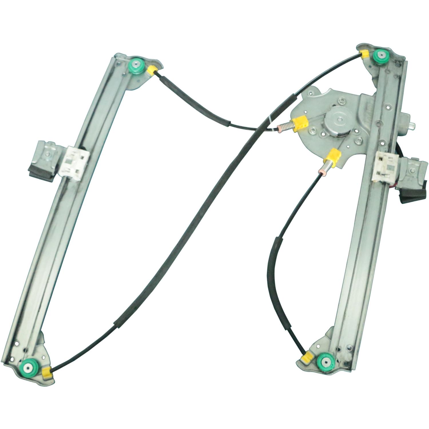 TrakMotive 210305 - Power Window Motor and Regulator Assembly TrakMotive 210305 Power Window Motor and Regulator Assembly product image 2 of 6