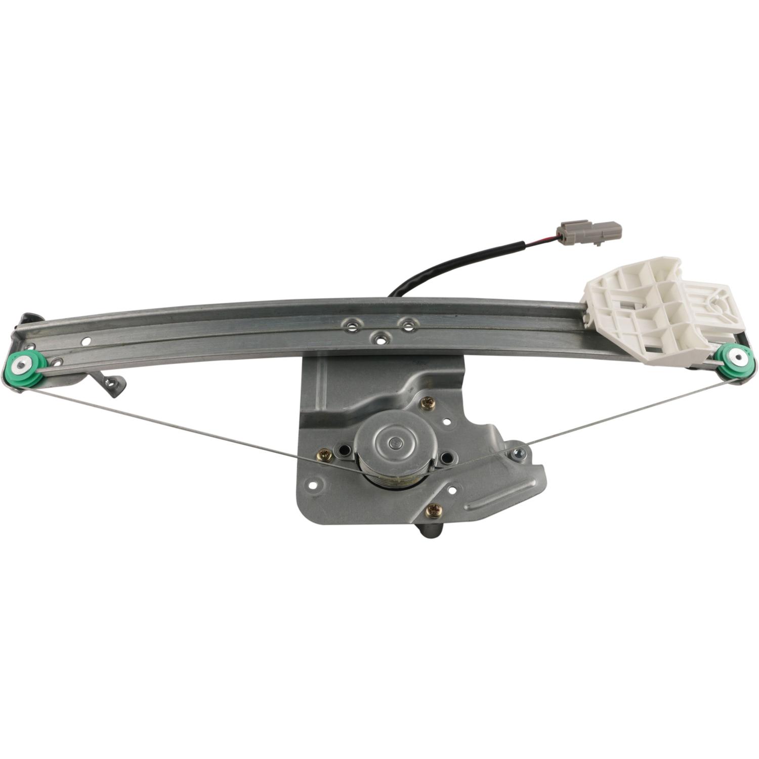 TrakMotive 210307 Power Window Motor and Regulator Assembly product image 5 of 6