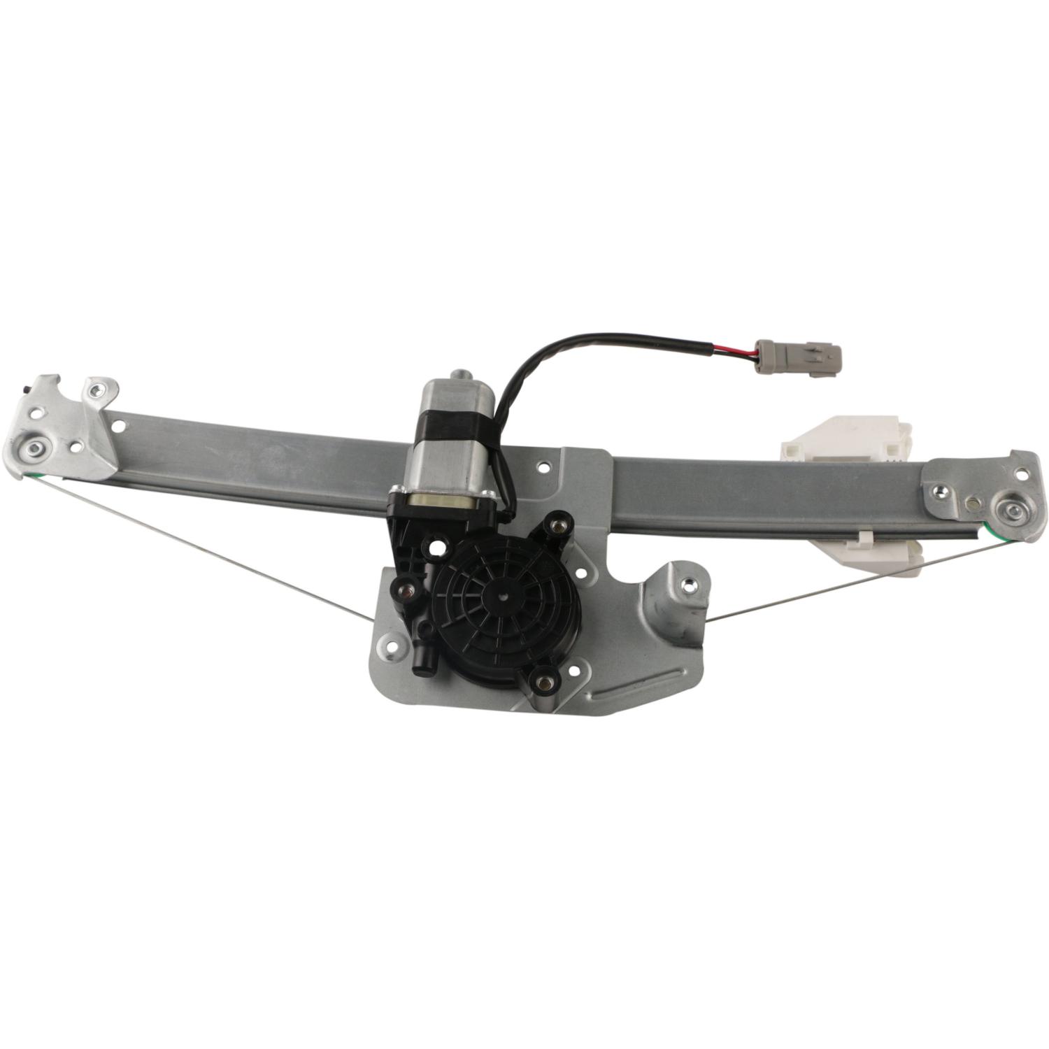 TrakMotive 210308 - Power Window Motor and Regulator Assembly TrakMotive 210308 Power Window Motor and Regulator Assembly product image 1 of 6
