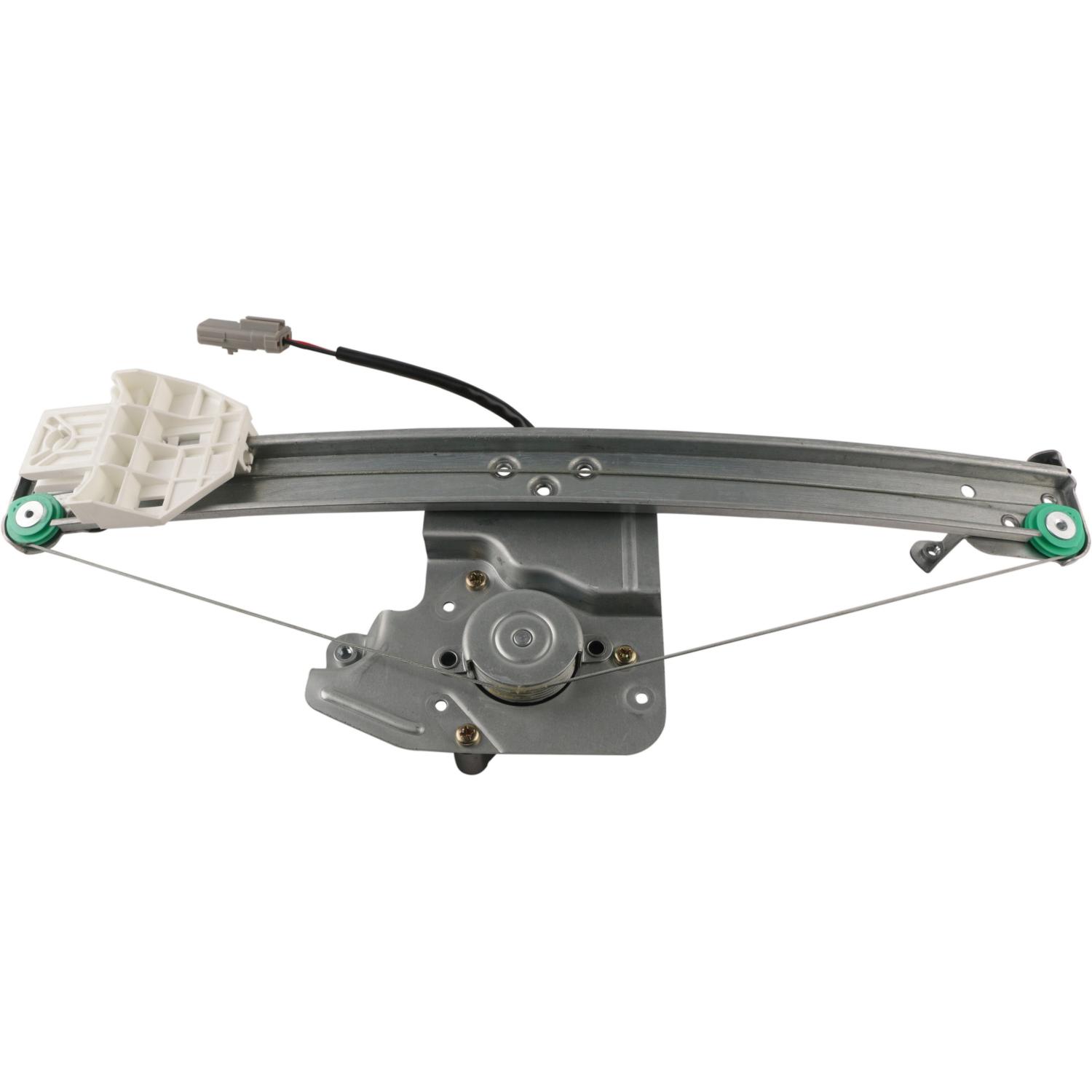 TrakMotive 210308 - Power Window Motor and Regulator Assembly TrakMotive 210308 Power Window Motor and Regulator Assembly product image 2 of 6