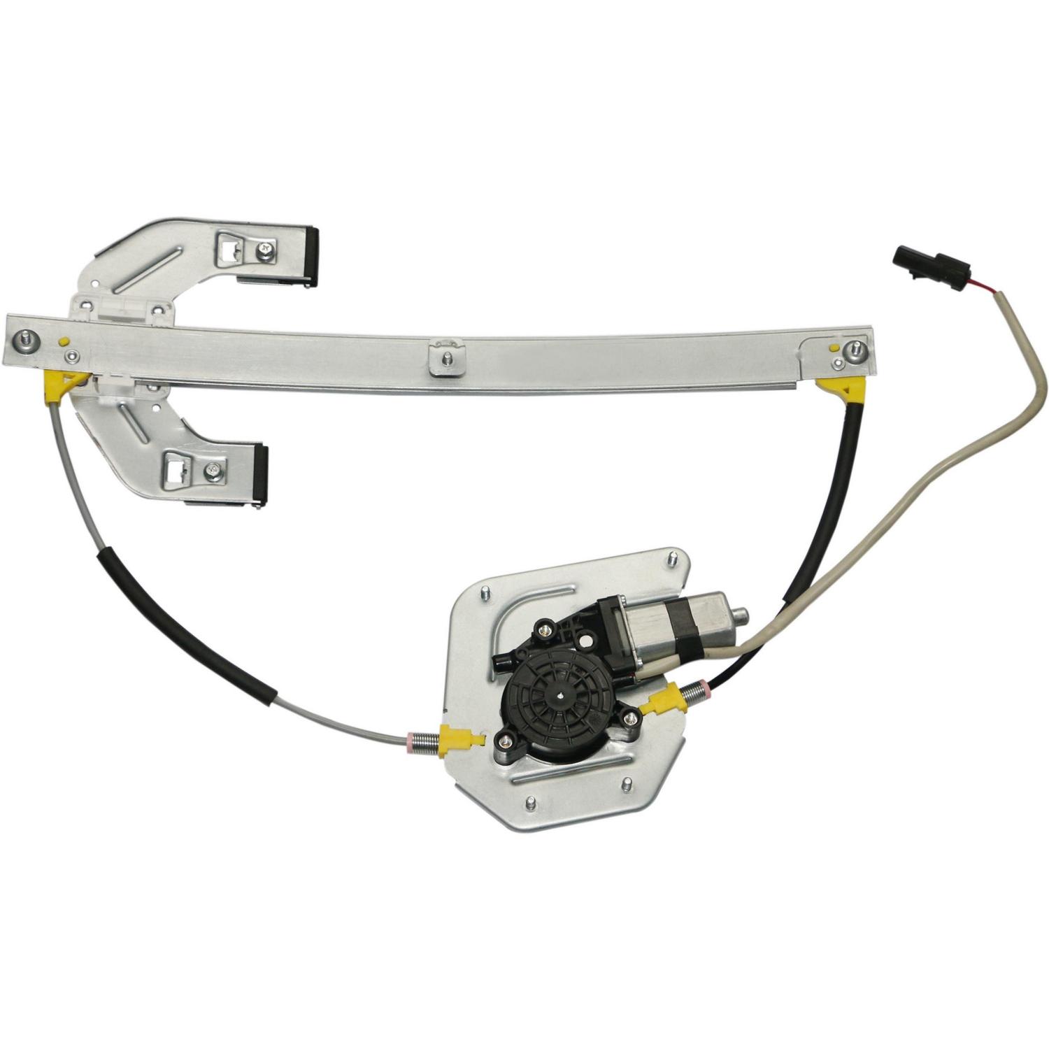 TrakMotive 210309 - Power Window Motor and Regulator Assembly TrakMotive 210309 Power Window Motor and Regulator Assembly product image 1 of 6