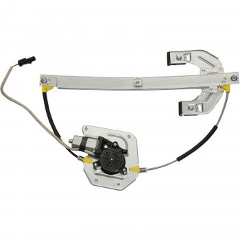 TrakMotive 210310 - Power Window Motor and Regulator Assembly TrakMotive 210310 Power Window Motor and Regulator Assembly product image 1 of 6