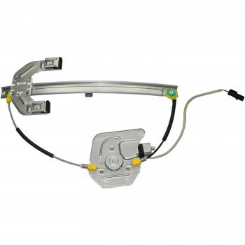 TrakMotive 210310 - Power Window Motor and Regulator Assembly TrakMotive 210310 Power Window Motor and Regulator Assembly product image 2 of 6