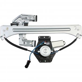 TrakMotive 210311 Power Window Motor and Regulator Assembly product image 1 of 6