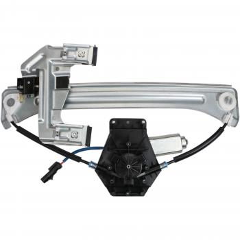 TrakMotive 210312 Power Window Motor and Regulator Assembly product image 2 of 7