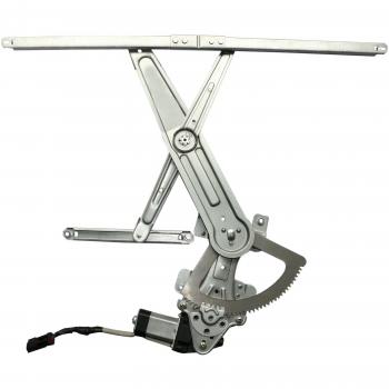 TrakMotive 210313 - Power Window Motor and Regulator Assembly TrakMotive 210313 Power Window Motor and Regulator Assembly product image 1 of 6