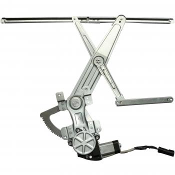 TrakMotive 210313 - Power Window Motor and Regulator Assembly TrakMotive 210313 Power Window Motor and Regulator Assembly product image 2 of 6