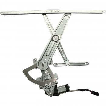 TrakMotive 210314 - Power Window Motor and Regulator Assembly TrakMotive 210314 Power Window Motor and Regulator Assembly product image 1 of 6