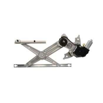 TrakMotive 210321 Power Window Motor and Regulator Assembly product image 5 of 6