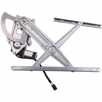 TrakMotive 210327 Power Window Motor and Regulator Assembly product image 2 of 6