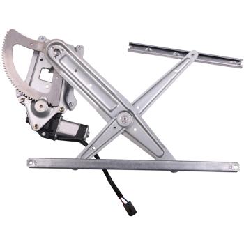 TrakMotive 210327 Power Window Motor and Regulator Assembly product image 5 of 6