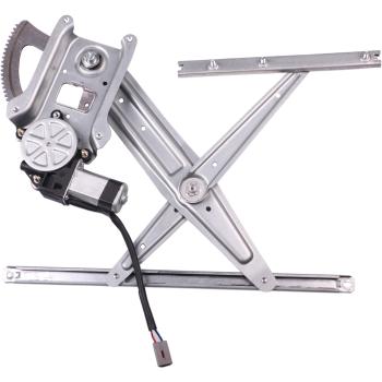 TrakMotive 210328 Power Window Motor and Regulator Assembly product image 5 of 7