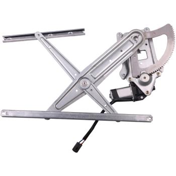 TrakMotive 210328 Power Window Motor and Regulator Assembly product image 6 of 7