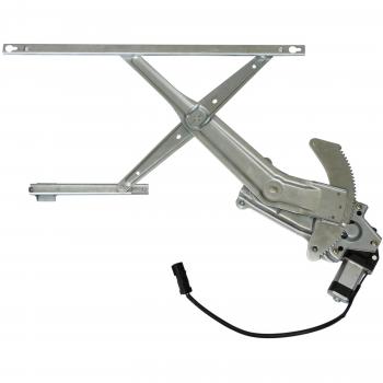 TrakMotive 210329 Power Window Motor and Regulator Assembly product image 1 of 7