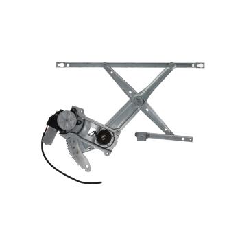 TrakMotive 210329 Power Window Motor and Regulator Assembly product image 5 of 7