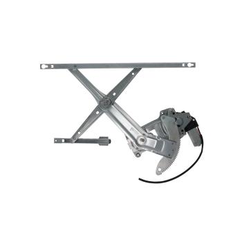 TrakMotive 210329 Power Window Motor and Regulator Assembly product image 6 of 7