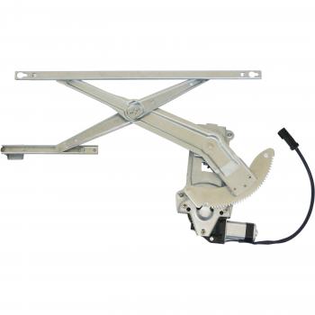 TrakMotive 210330 Power Window Motor and Regulator Assembly product image 1 of 7