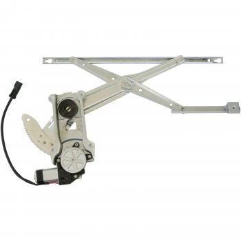 TrakMotive 210330 Power Window Motor and Regulator Assembly product image 2 of 7
